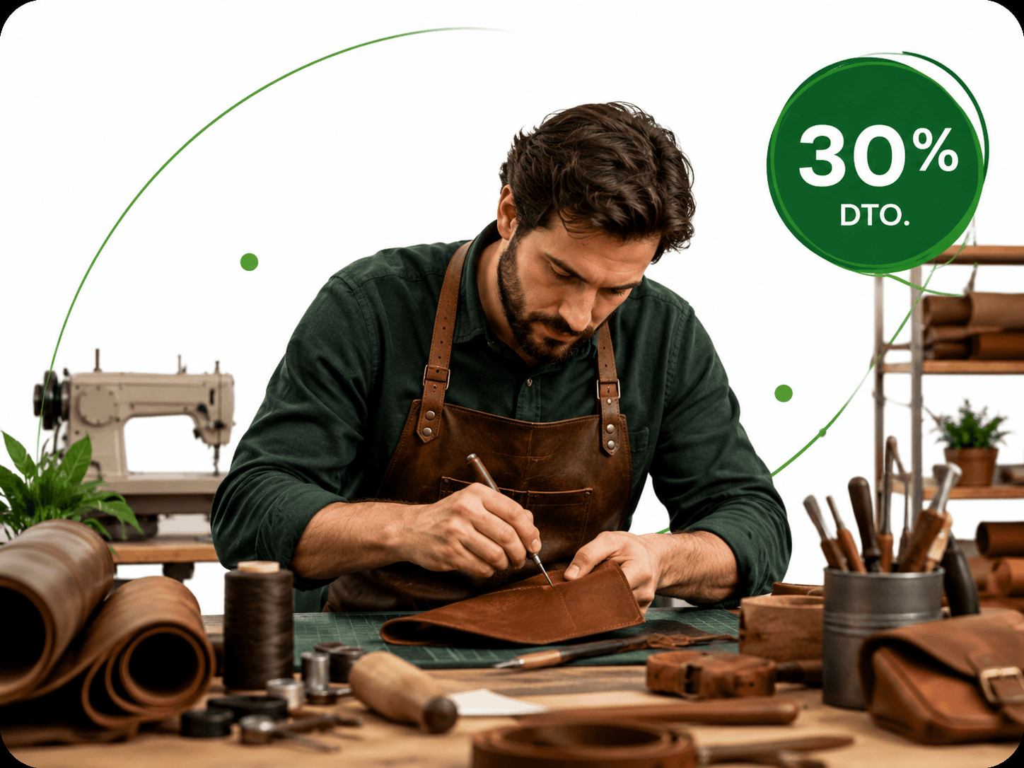 Beneficios en MANOFACTURA para afiliados UNDECO