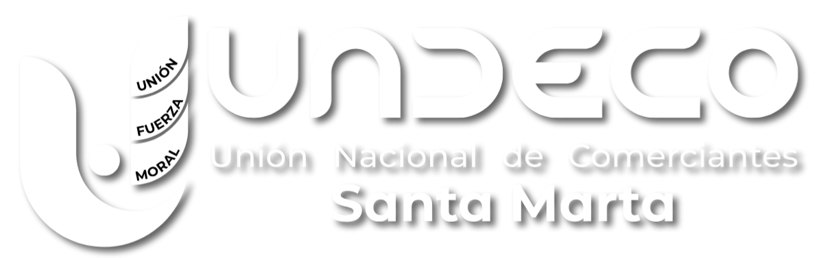 UNDECO Santa Marta | Unión de Comerciantes de Santa Marta