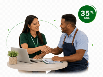 Beneficios en Servicios para afiliados UNDECO